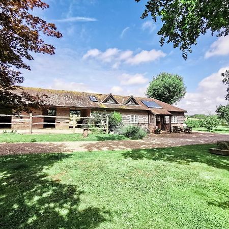 Chichester Cottage Funtington ภายนอก รูปภาพ