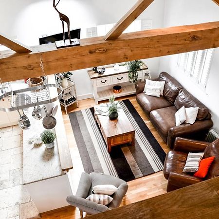 Chichester Cottage Funtington ภายนอก รูปภาพ
