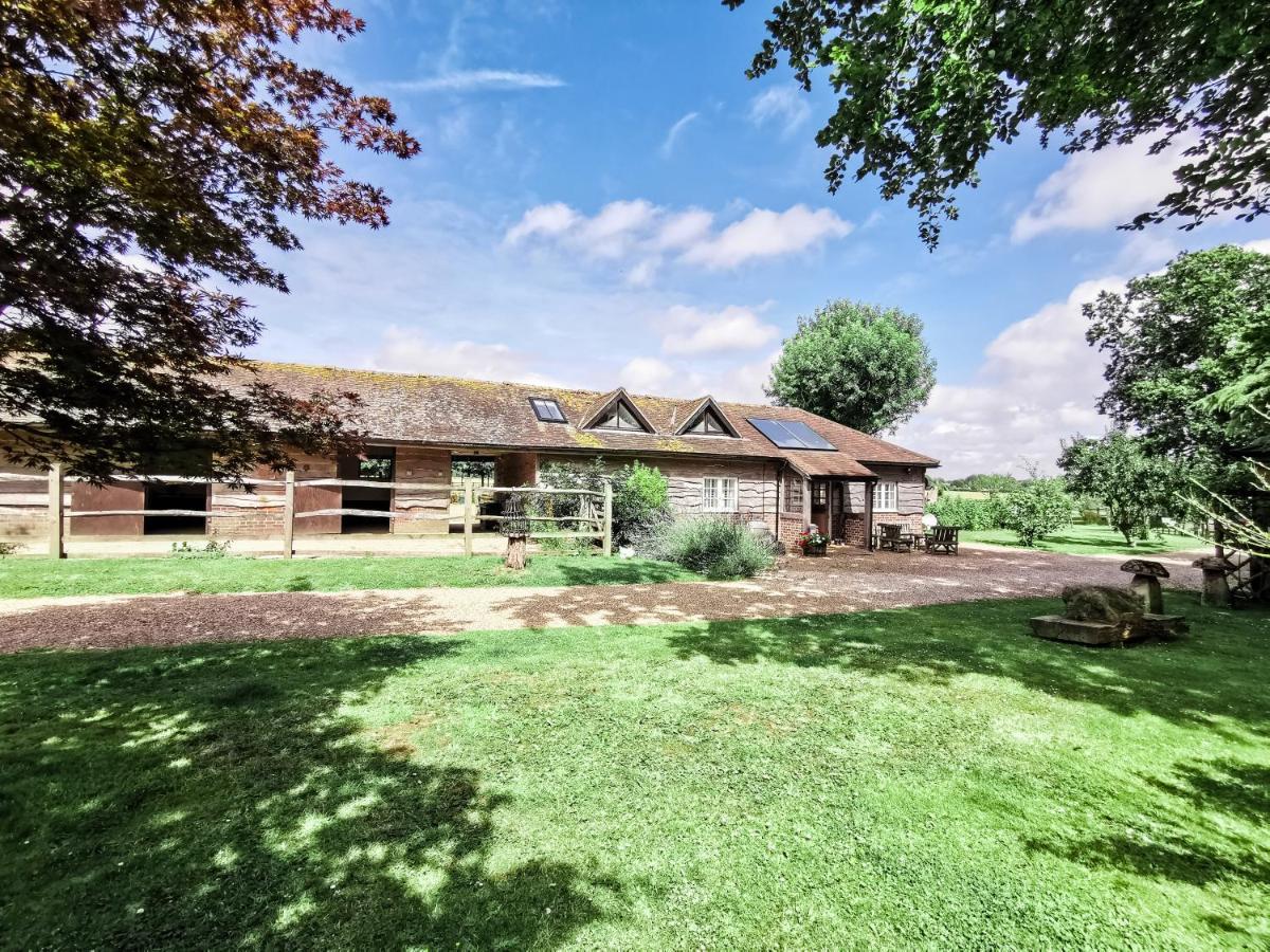 Chichester Cottage Funtington ภายนอก รูปภาพ