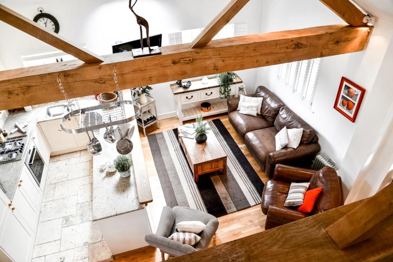 Chichester Cottage Funtington ภายนอก รูปภาพ