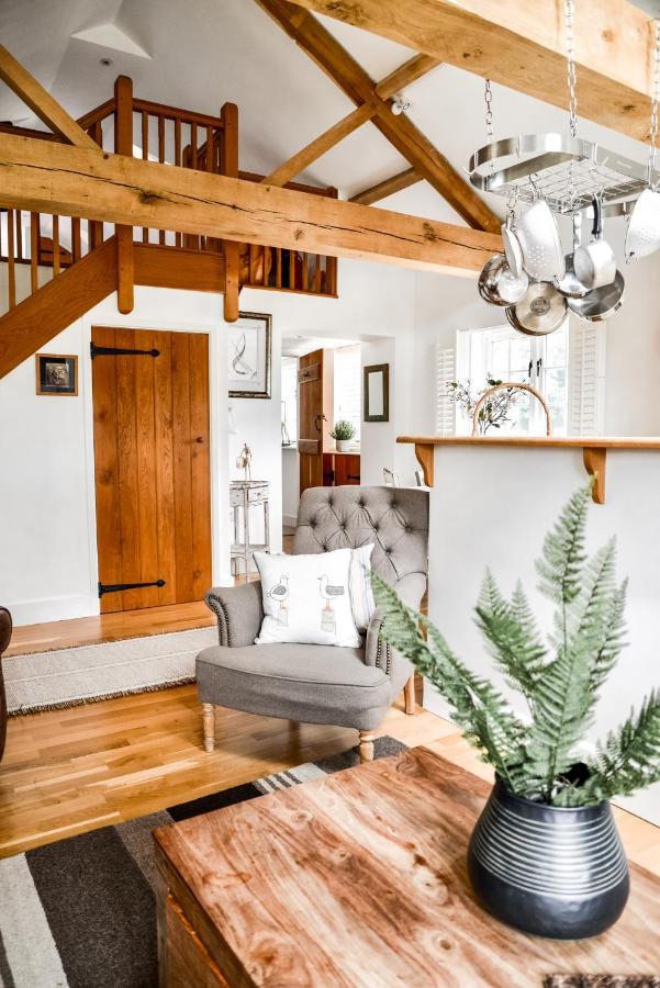 Chichester Cottage Funtington ภายนอก รูปภาพ
