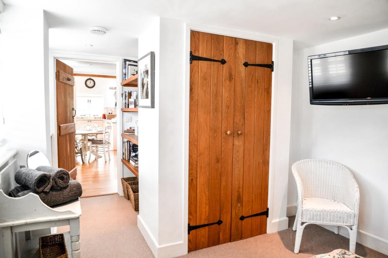 Chichester Cottage Funtington ภายนอก รูปภาพ