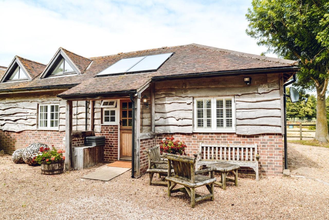 Chichester Cottage Funtington ภายนอก รูปภาพ