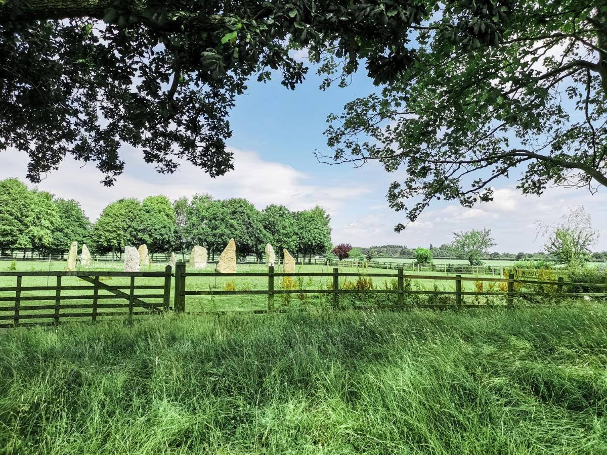 Chichester Cottage Funtington ภายนอก รูปภาพ