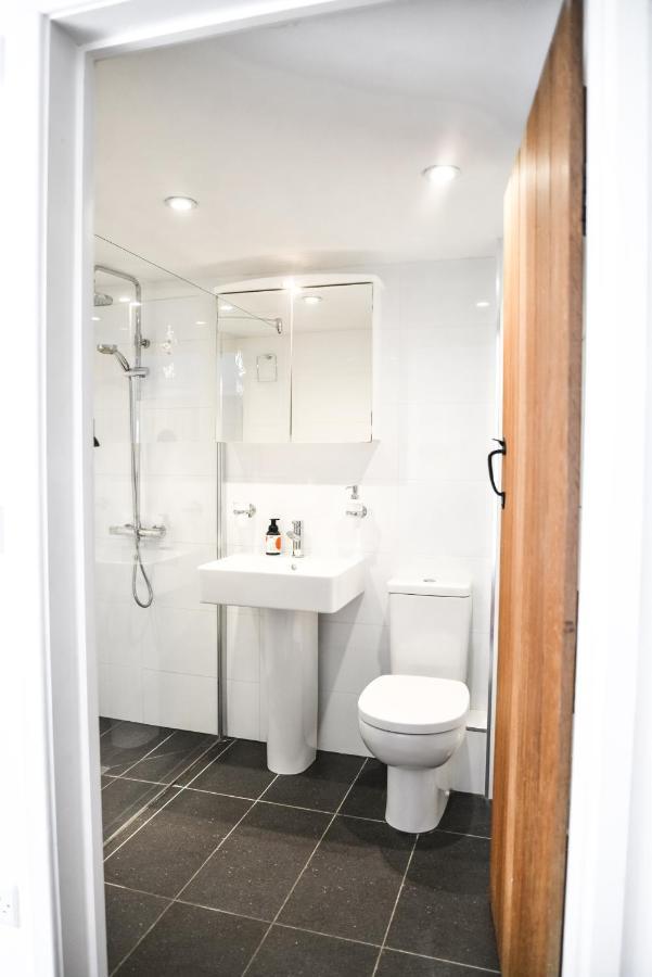 Chichester Cottage Funtington ภายนอก รูปภาพ