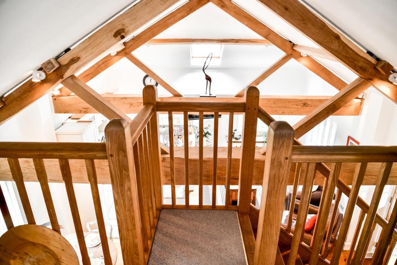 Chichester Cottage Funtington ภายนอก รูปภาพ